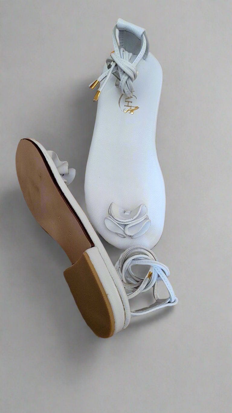 Kayla Rose Ankle Wrap