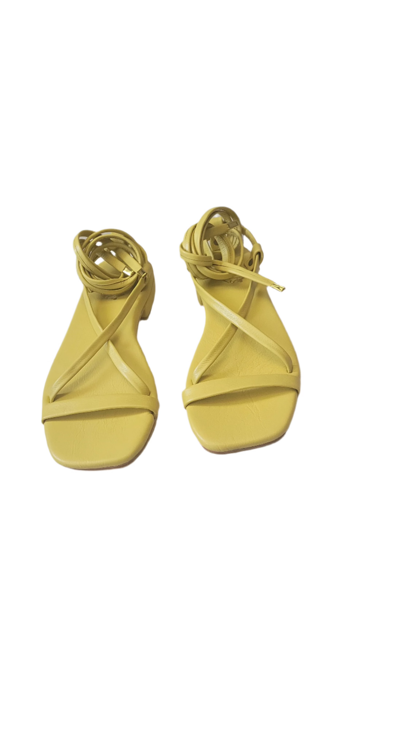 Michelle Greek-Style Sandals