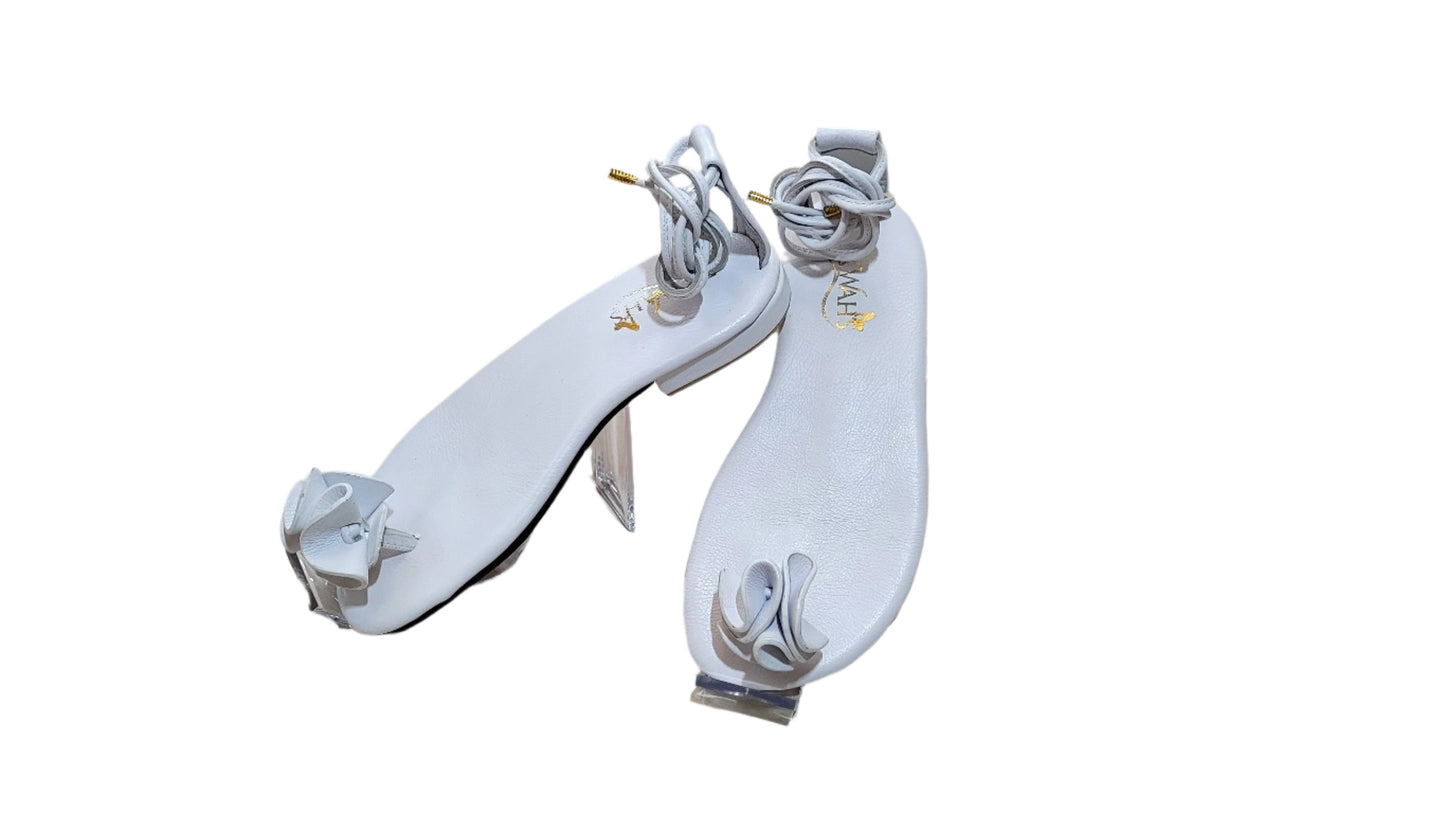 Kayla Rose Ankle Wrap