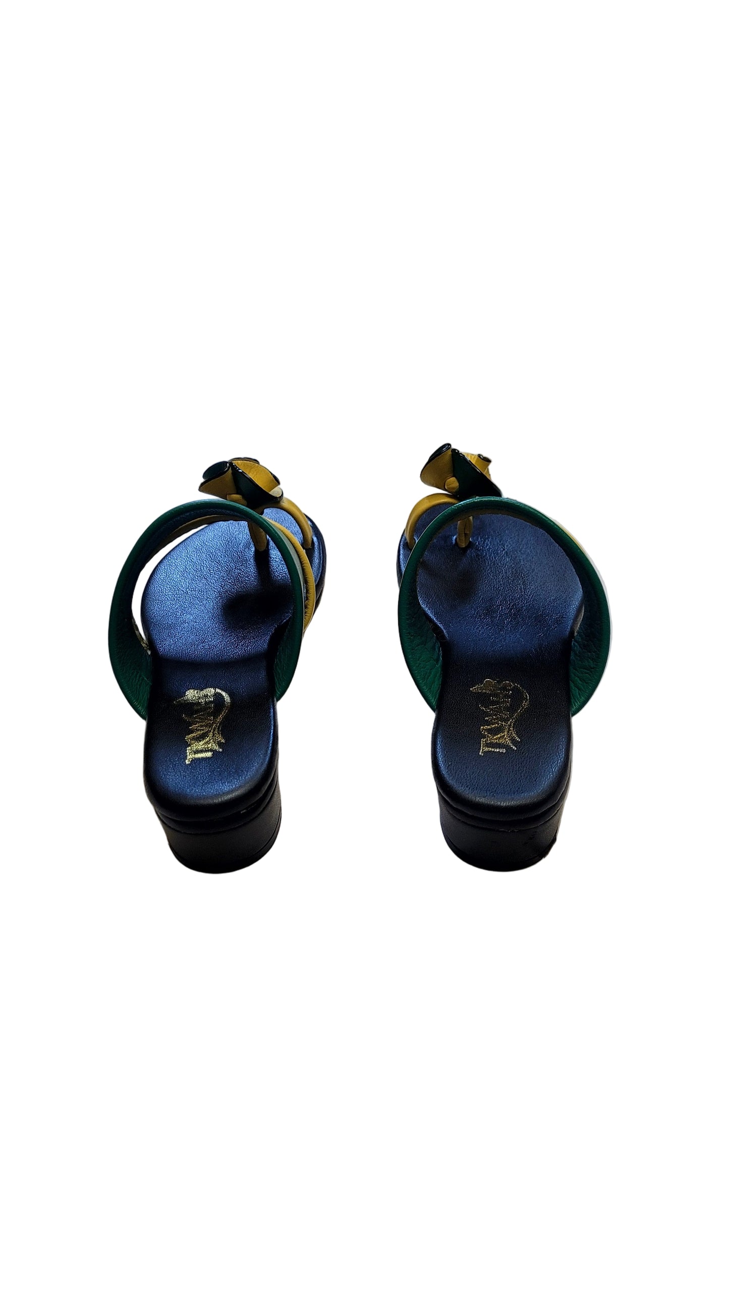 Irie Slides - Wedge
