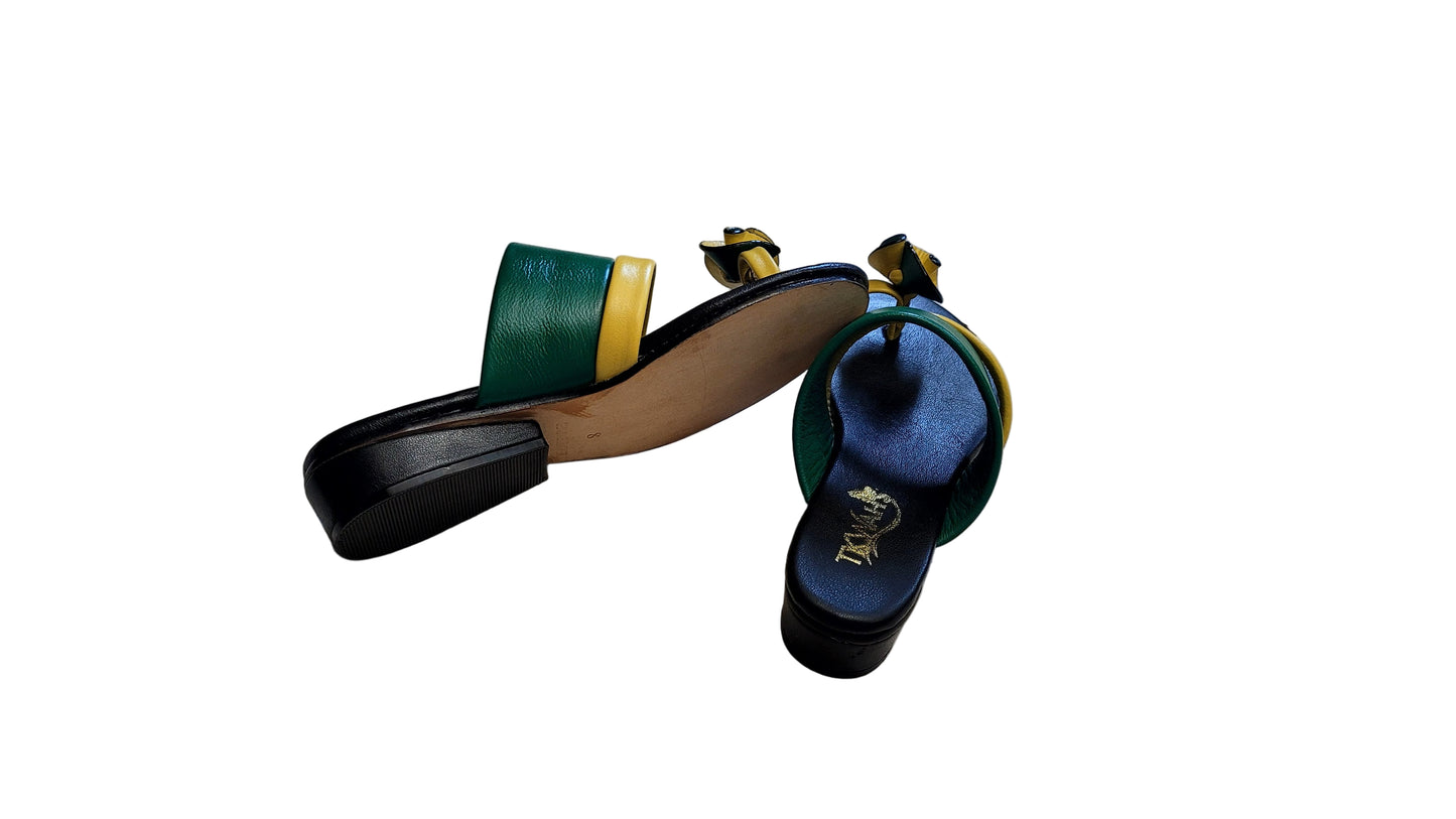 Irie Slides - Wedge