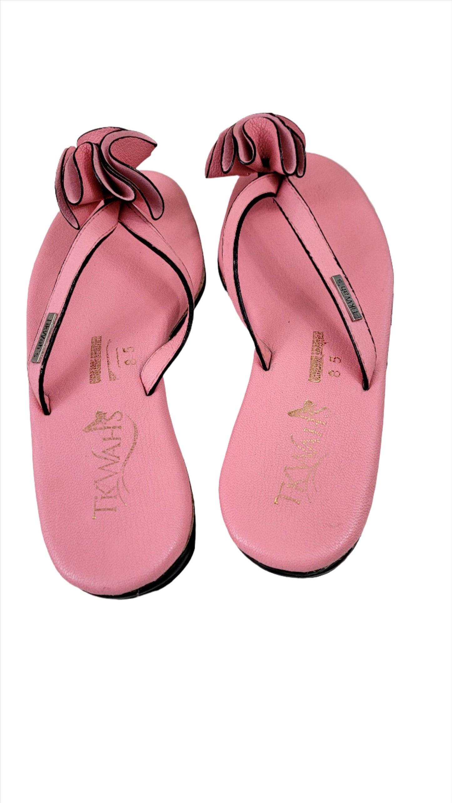 Kayla Rose Flip Flops