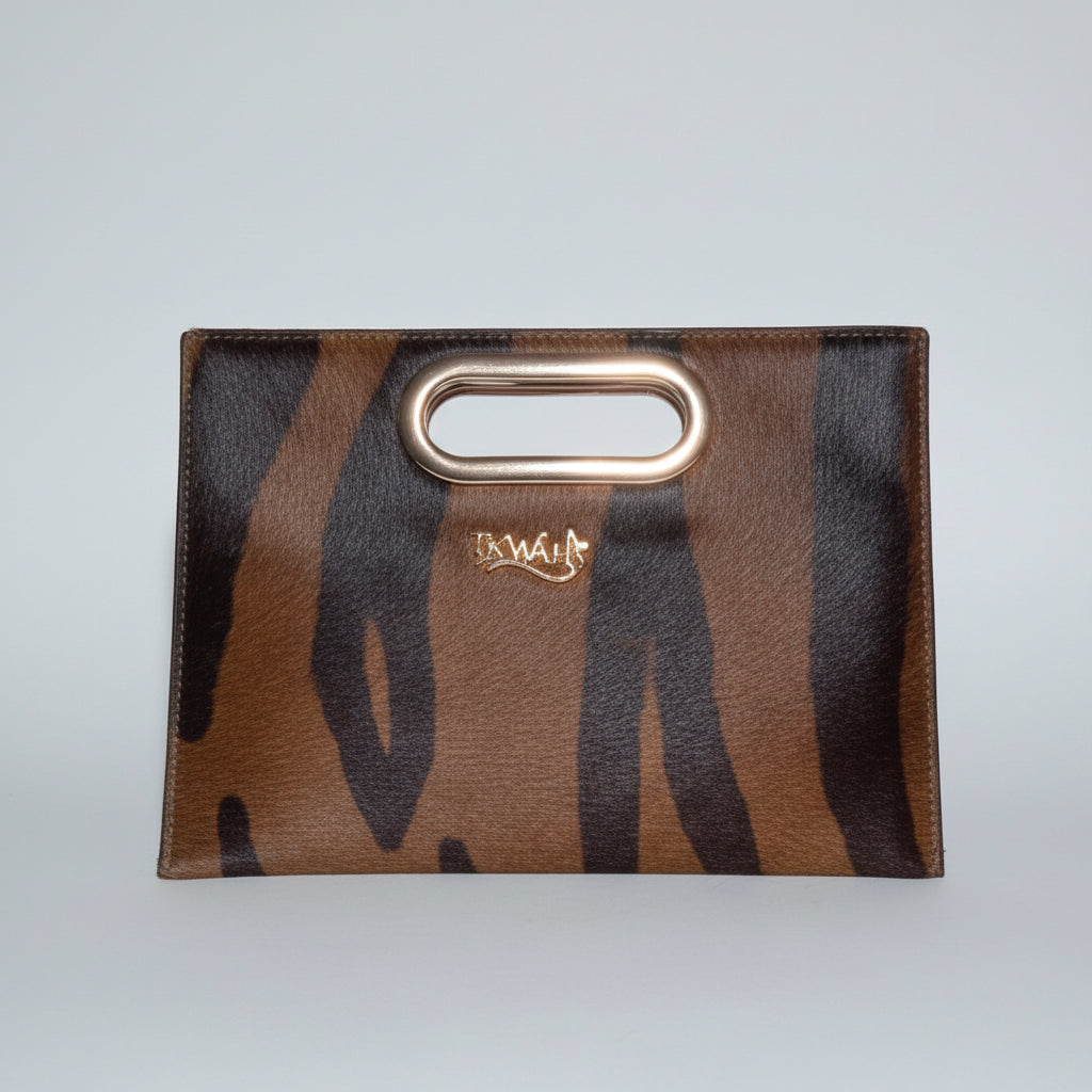 Maya Mini Clutch Purse
