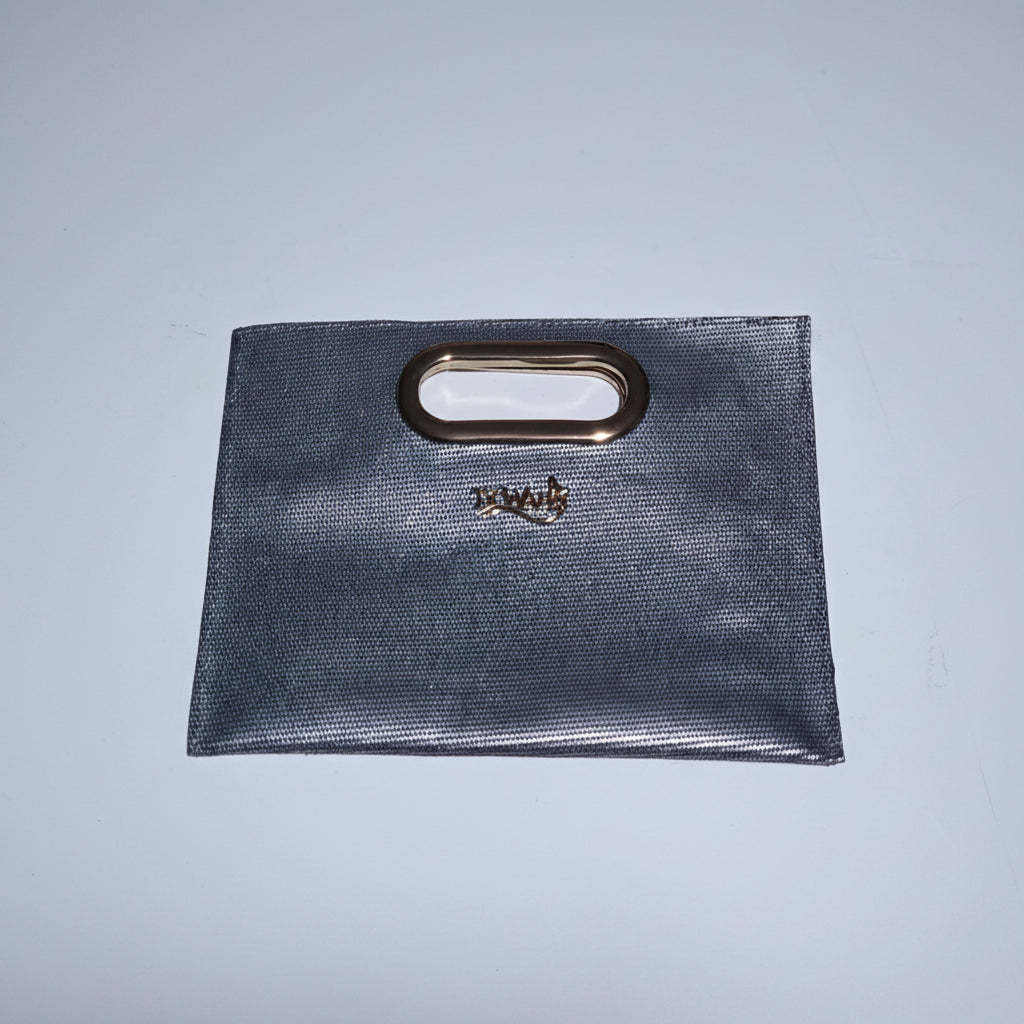 Maya Mini Clutch Purse