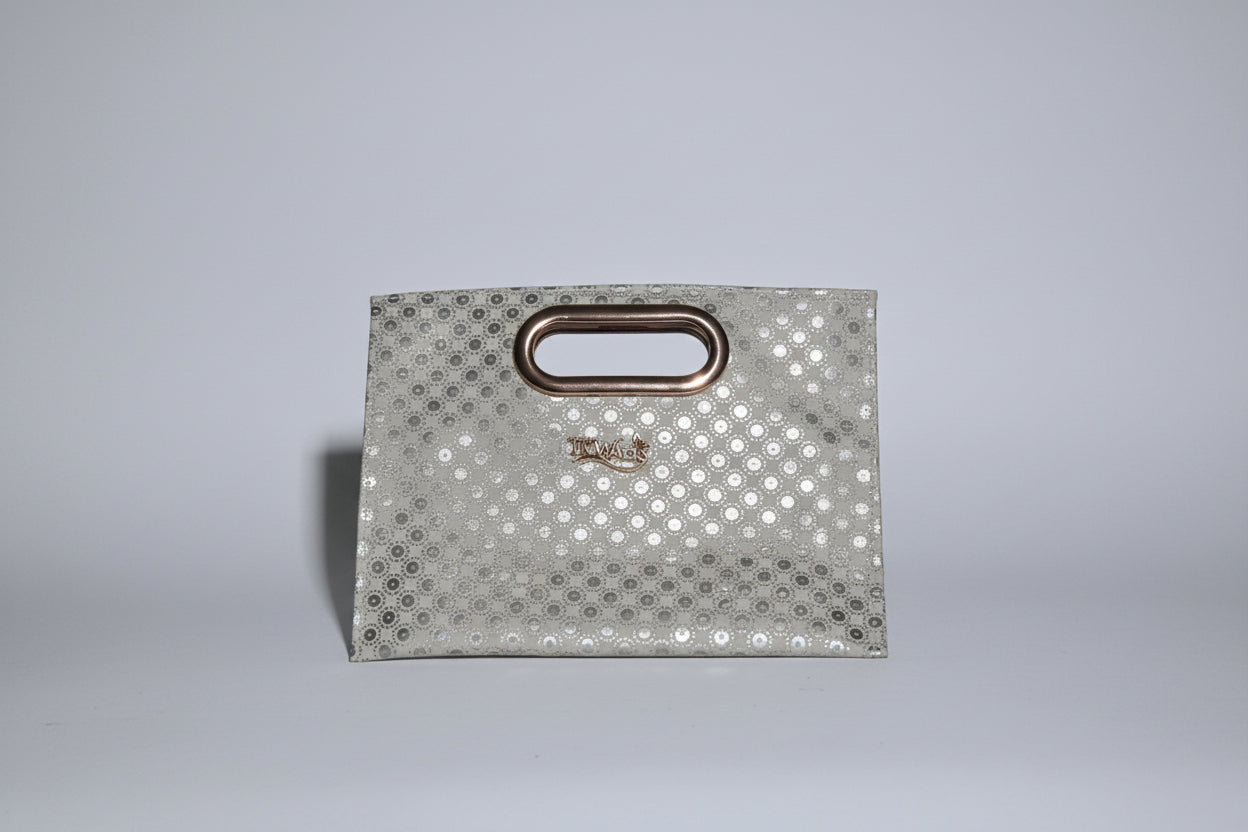 Maya Mini Clutch Purse