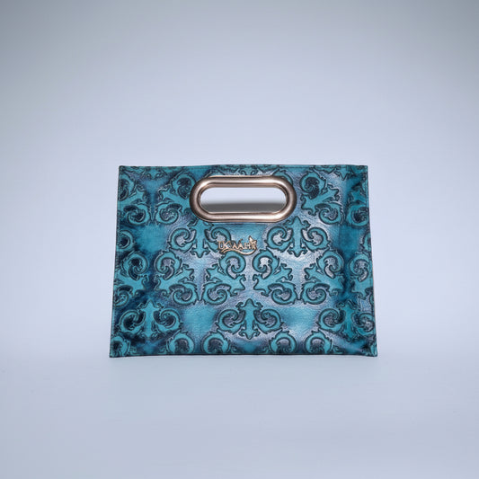 Maya Mini Clutch Purse