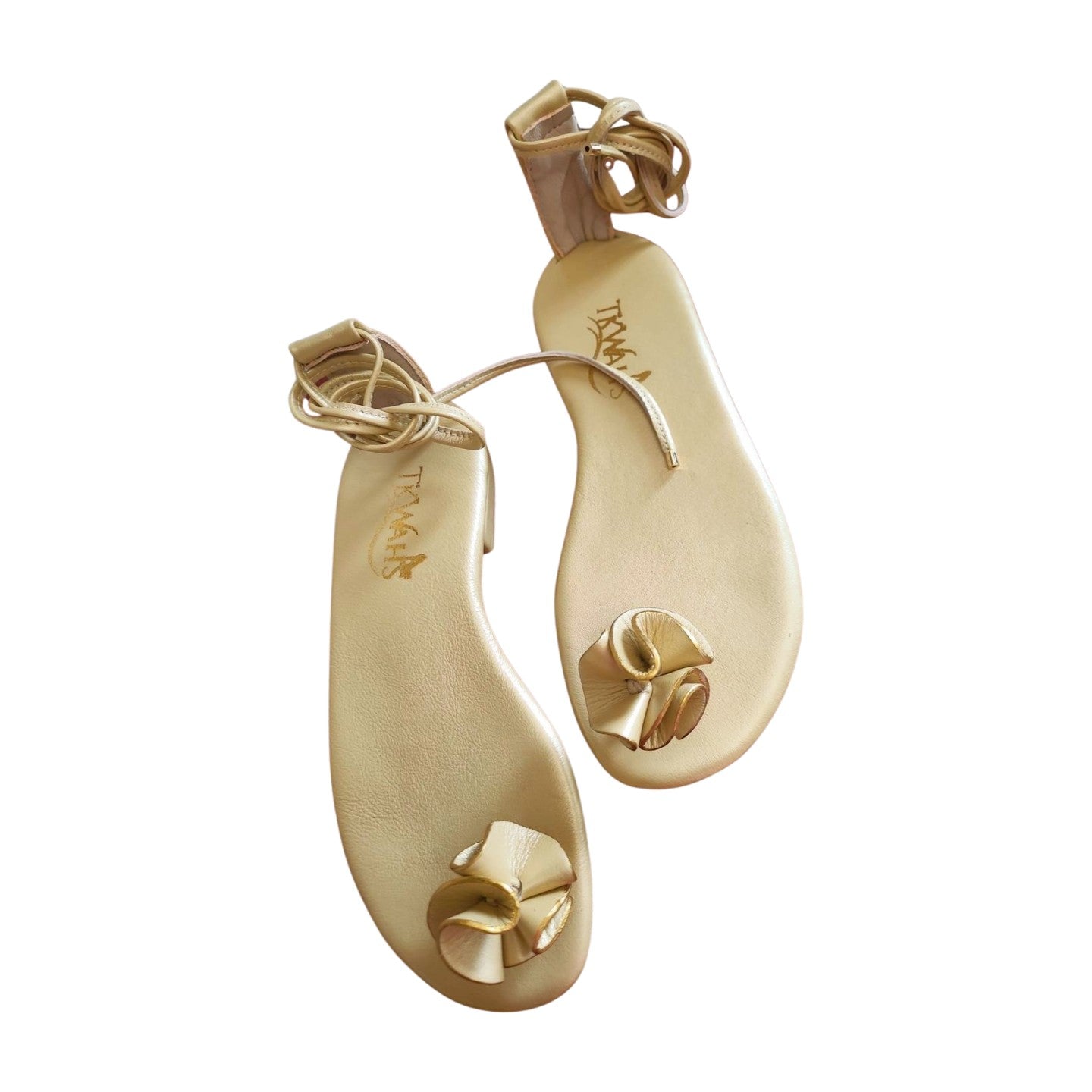 Kayla Rose Ankle Wrap