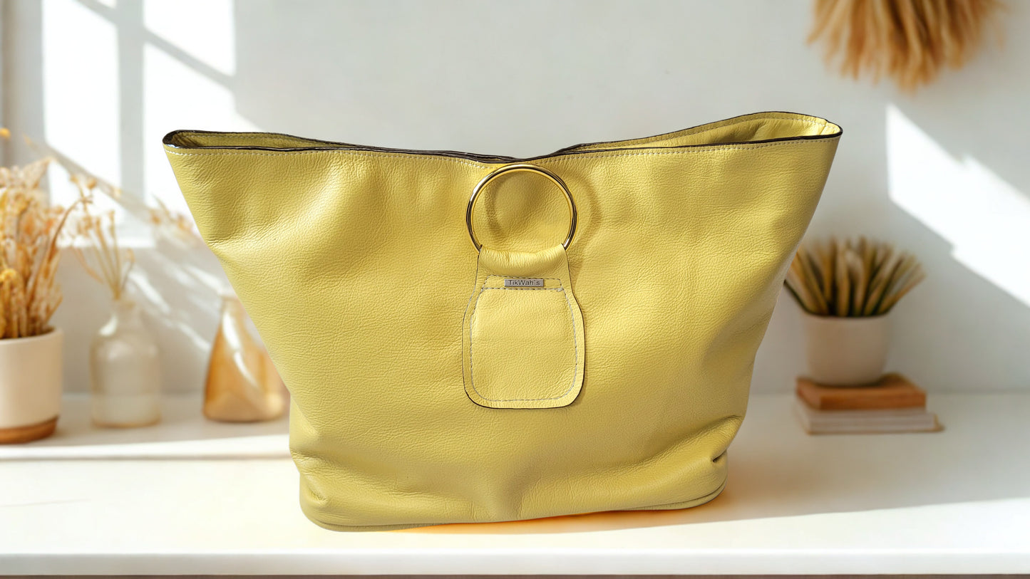 Chrissy Tote