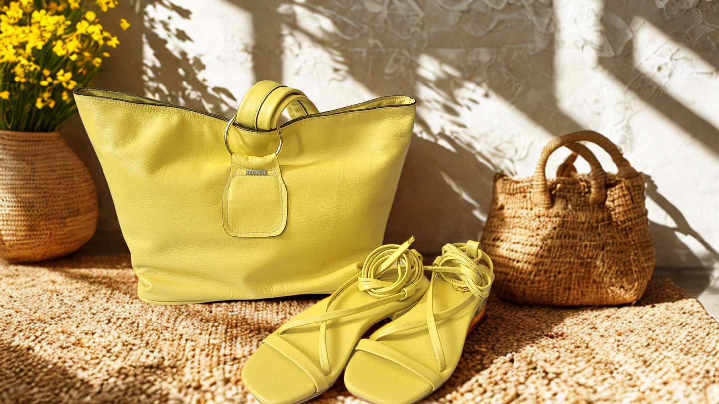 Chrissy Tote